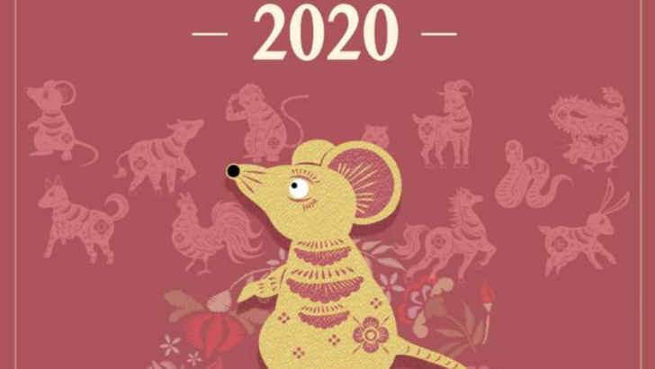 Horoscop chinezesc 2020. Cum va fi anul șobolanului alb de metal 